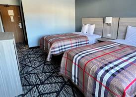 Hotel Butler Inn 3
