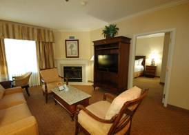 Richmond Inn & Suites, Trademark Collection by Wyndham 5
