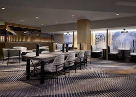 Hyatt Regency Washington on Capitol Hill 4