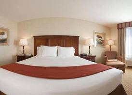 Holiday Inn Express & Suites PORTERVILLE by IHG 2