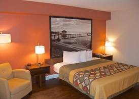 Orlando Inn International Drive Area 5