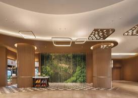 Hilton Garden Inn Hangzhou Grand Canal 3