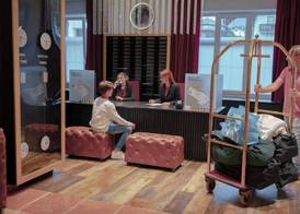 Sporthotel Igls 3
