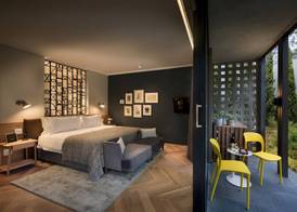 The Peech Hotel 4