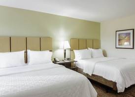 Candlewood Suites BRIGHTON by IHG 4