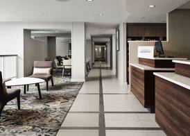 Residence Inn Philadelphia Conshohocken 3