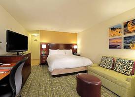San Diego Marriott La Jolla 2