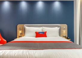 Holiday Inn Express WIGAN by IHG 5