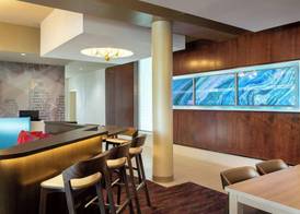 SpringHill Suites by Marriott Philadelphia Airport / Ridley Park 5