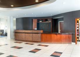 Courtyard by Marriott Ontario Rancho Cucamonga 5