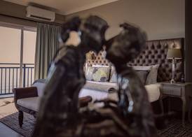 Diaz Hotel and Resort 5