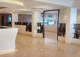 Cosmique Clarks Inn Suites Goa 2