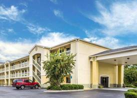 Suburban Extended Stay Hotel Augusta 4
