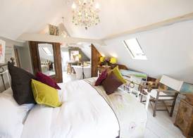 The Five Bells Inn Brabourne 3