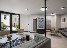 Reside Navy Yard, a Wyndham Residence 4