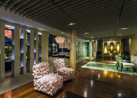 The Lapa Hotel 3