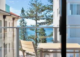 The Sebel Sydney Manly Beach 4