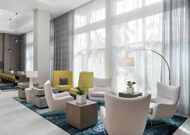 Courtyard by Marriott Delray Beach 4