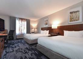 Fairfield by Marriott Inn & Suites Columbia Harbison 4