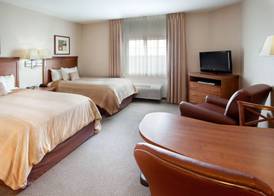 Candlewood Suites CORPUS CHRISTI-SPID by IHG 2