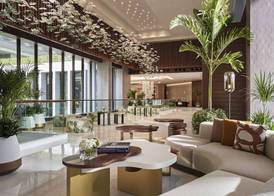Anantara Downtown Dubai 2