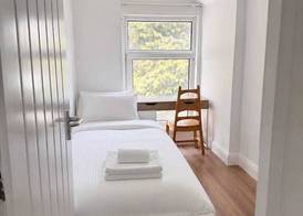 Cardiff Inner City Centre Guesthouse 4