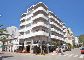 Apartamentos Parot Quality 4