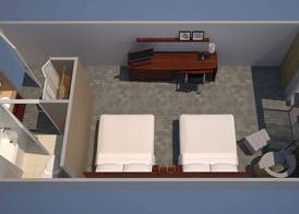 Courtyard Miami Airport West Doral 4