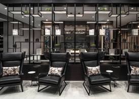 AC Hotel by Marriott Portsmouth Downtown/Waterfront 3