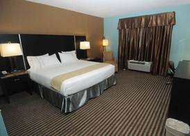 Holiday Inn Express SOMERSET by IHG 3