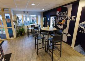 Ibis Budget Boulogne-Sur-Mer Centre les Ports 2