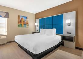 Best Western Forsyth - Decatur 3
