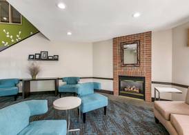 Sleep Inn Allentown-Fogelsville 5