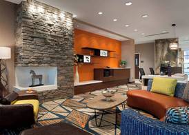 Fairfield Inn & Suites by Marriott Rock Hill 2
