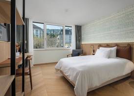 The Yarn Design Hotel Lake Zurich 4
