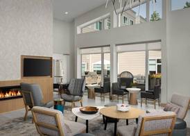 Residence Inn by Marriott Ocean Township 3