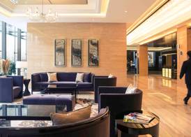 Beijing Oriental Mingyue Hotel 5