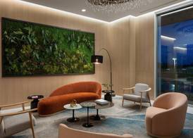 Delta Hotels by Marriott Vancouver Delta 4