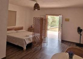 Apartamentos Turísticos Casin 4