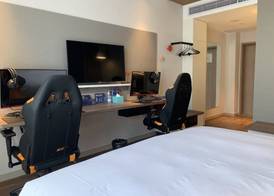 Holiday Inn Express Nantong North Gateway by IHG 2