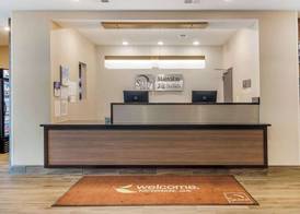 MainStay Suites Newnan Atlanta South 4