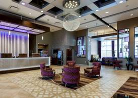 Best Western Plus St. John's Airport Hotel and Suites 3