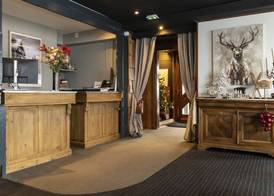 Odalys Hotel New Solarium 5