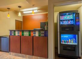 La Hacienda near Alamodome & Riverwalk 2