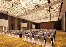 Crowne Plaza Kunshan by IHG 3