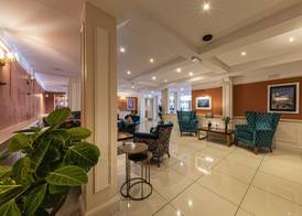 The Beaches Hotel and Spa 3