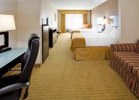 Holiday Inn Express & Suites LEBANON by IHG 4