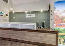 Clarion Pointe Wake Forest - Raleigh North 4