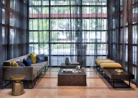 Wyndham Atlanta Buckhead Hotel & Conference Center 2