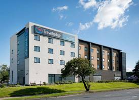 Travelodge Liverpool Stonedale Park 3